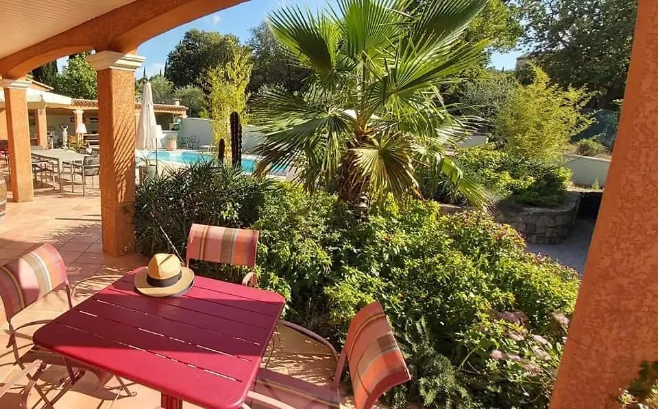 Villa Catharina Lorgues