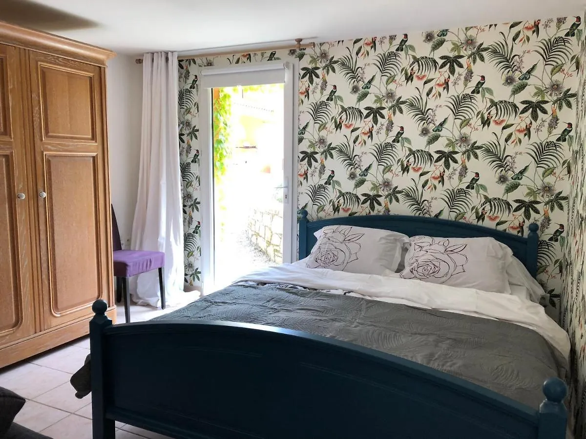 Villa Catharina Lorgues