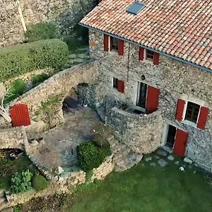 L'oustau De Pequeti , Laboule France