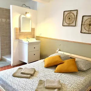 L'escapade Maison d'hôtes