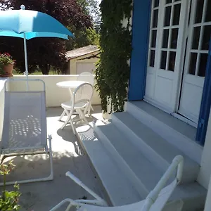 Restaurant L'oustal 2*, Barbotan-les-Bains France