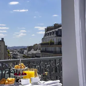 Manolita Hotel Paris