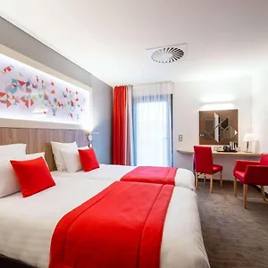 Comfort Hotel Figeac