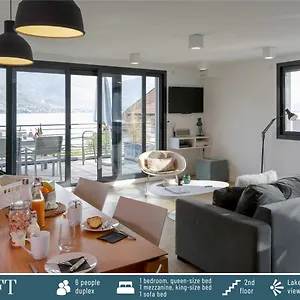 Cote Ouest Aparthotel Sévrier