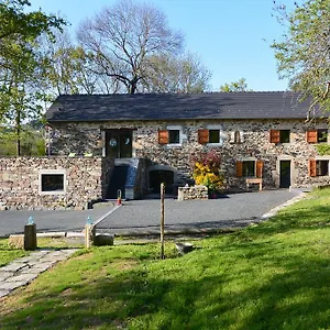 D'hôtes Aux Pays Des Sucs 4*, Saint-Hostien France