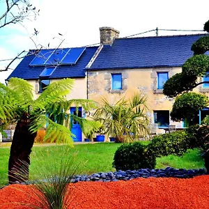 D'hotes Le Nid D'iroise Gasthof Lanildut