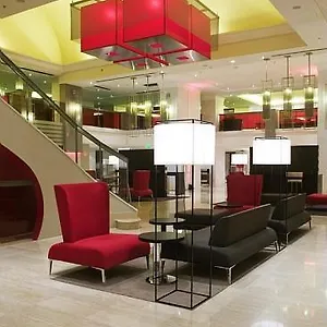 Pullman Rive Gauche 4*, Paris France