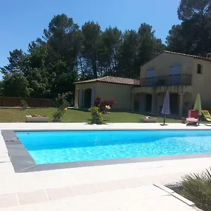 D'hôtes Mille Et Nuits En Provence Couette-café