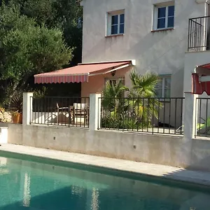 Azur Maison d'hôtes