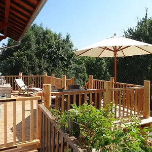 Maison D'hotes L'arnica Bed & Breakfast