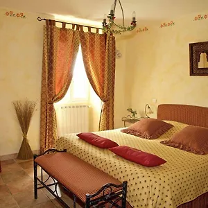 B&B La Guillone Bed & Breakfast