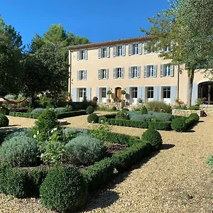 La Bastide Des Enqueses Gasthuis