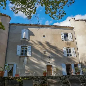 Chateau De Laric Bed & Breakfast